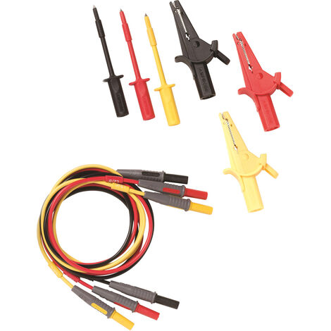 Beha Amprobe 4692870 TL-PRM-6  Messleitung  1 St.