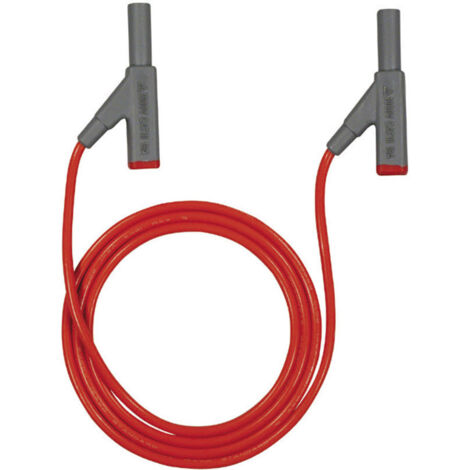 Beha-Amprobe Messleitung FTF000307112