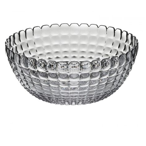Behälter 25 cm Tiffany-Grau