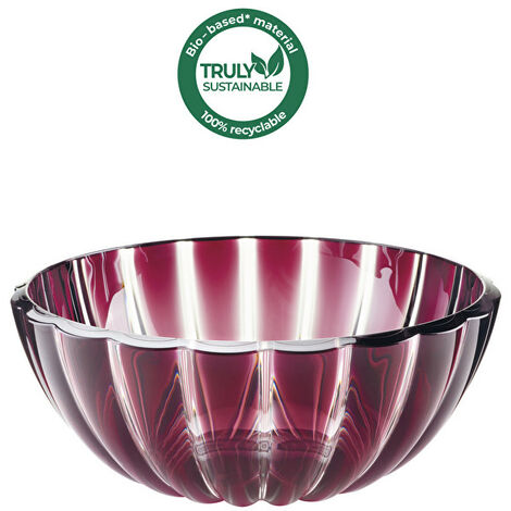 Behälter L Guzzini Dolcevita Amethyst