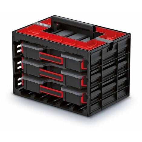 Bosch Toolbox Professional für Boxen für Kleinteileaufbewahrung Einhängekorb