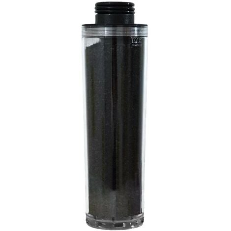 Behälterkartusche Gefüllt Mit Aktivkohle Für Cintropur Nw25 Te / Duo Und Tio Filter