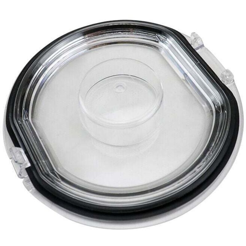 Image of Behälterdeckel für Dyson V7 V8 Staubsaugerzubehör mit Dichtungsring - RAPANDA