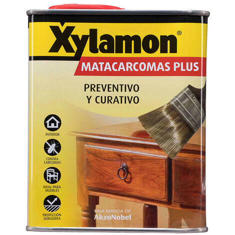 NICHT ZUTREFFEND Xylamon Matakarzinome plus 2,5l 5088750