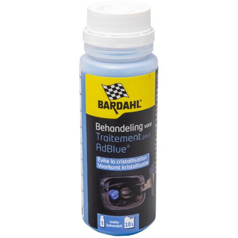 Behandlung für AdBlue®