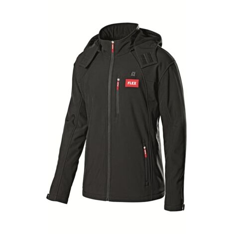 Beheizbare Jacke TJ 10.8/18.0 L FLEX - 423.165