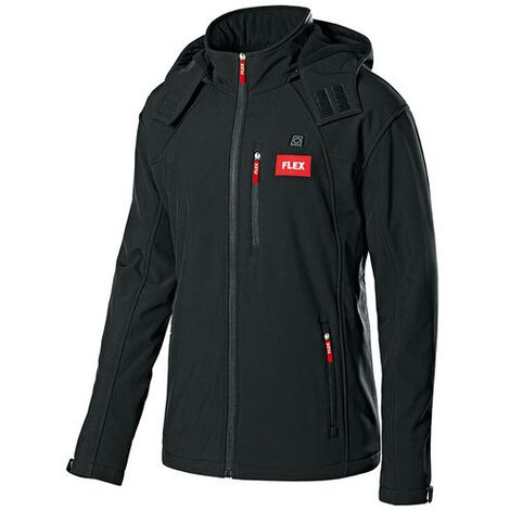 Beheizbare Jacke TJ 10.8/18.0 M FLEX - Größe M - 417998