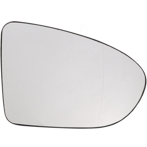 Beheizbarer Rückspiegel für Nissan Qashqai J10 2006-2013, rechte Seite