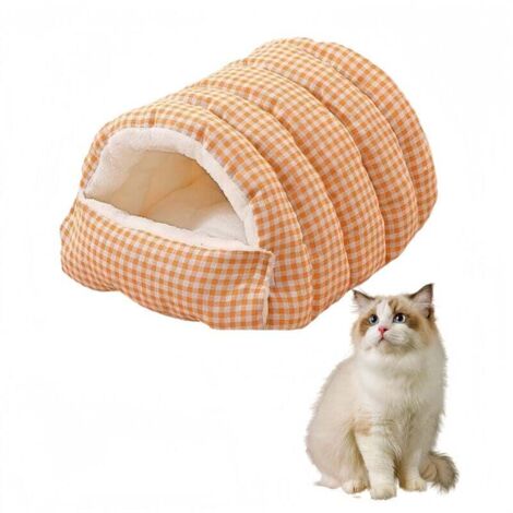 Beheizbares Katzen- und Hundebett