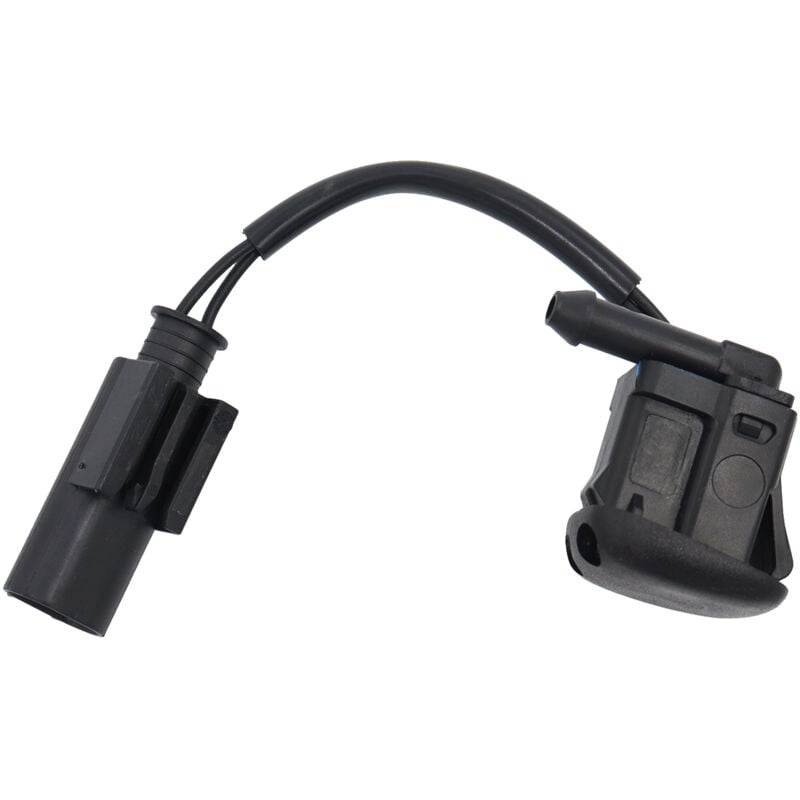 Image of Beheizte Ersatz-Scheibenwaschdüse für BMW E39 5er Reihe 61668361039.