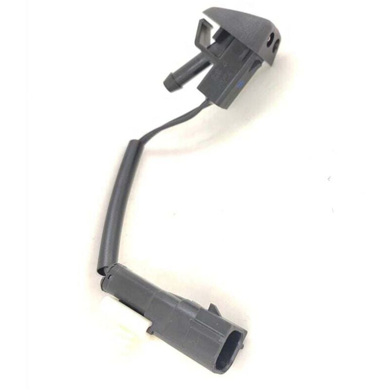 Image of Beheizte Scheibenwaschdüse vorne links 31301523 für XC60 S60 XC70 V70 S80 2008-2016