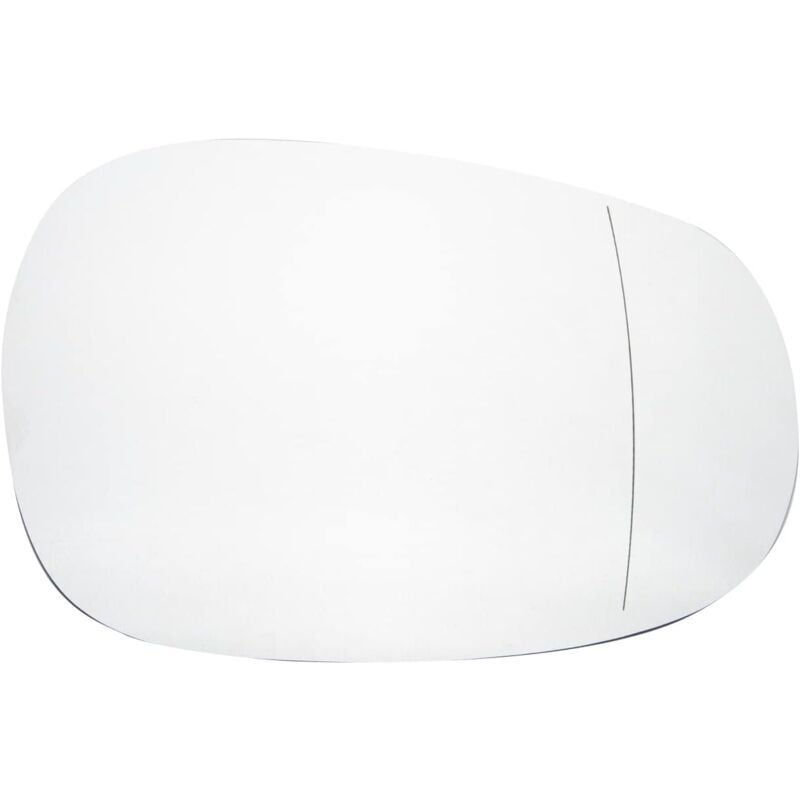 Image of Beheizter Außenspiegel rechts, kompatibel mit BMW 1er 3er E81 E88 E90 E91 E92 2009-2012 51167252894