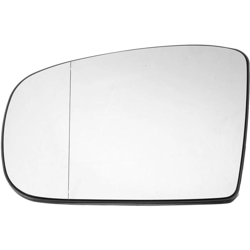 Image of Beheiztes RüCkspiegel Glas Fahrer Seite Linke FüR - m- W163 2002 2003 2004 2005