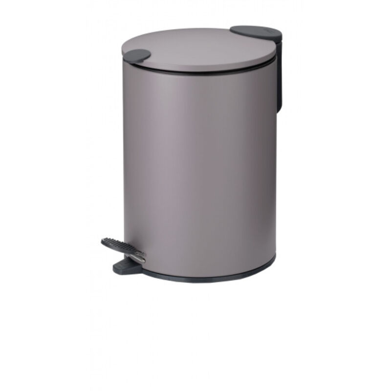 Behälter 3 L Matt Hellgrau Kela 23610