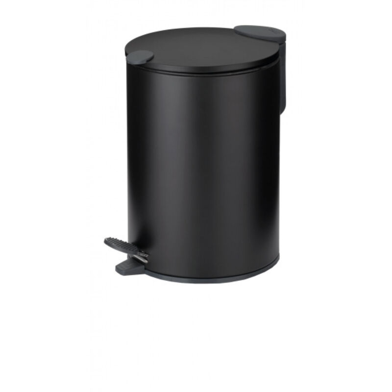 Behälter 3 L Matt Schwarz Kela 23614