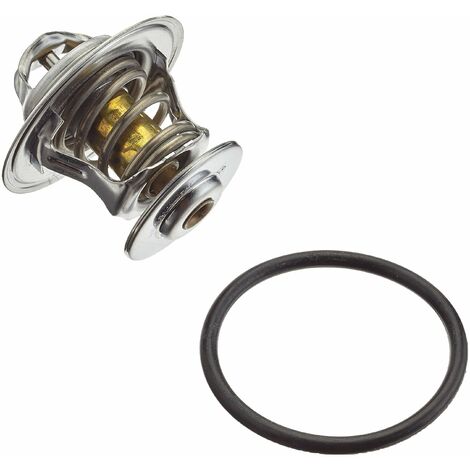 Behr Thermot-Tronik TX 15 84D - Termostato, Refrigerante