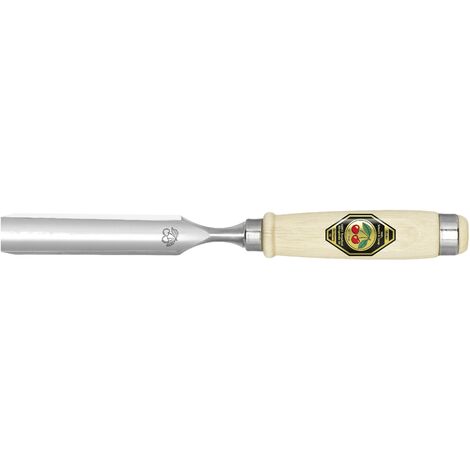 Beige creux avec cahier blanc 28 mm Kirschen 1431028 S295372