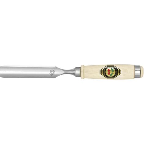 Beige creux avec cahier blanc 8 mm Kirschen 1431008 S295352
