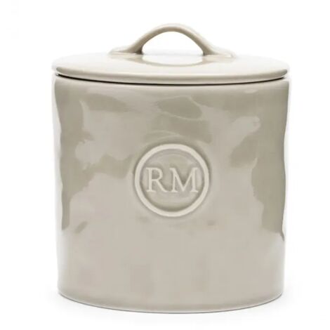Beige Portofino S Riviera Maison Container