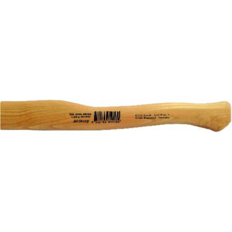 Beil-Stiel Hickory, 360mm f. 600g