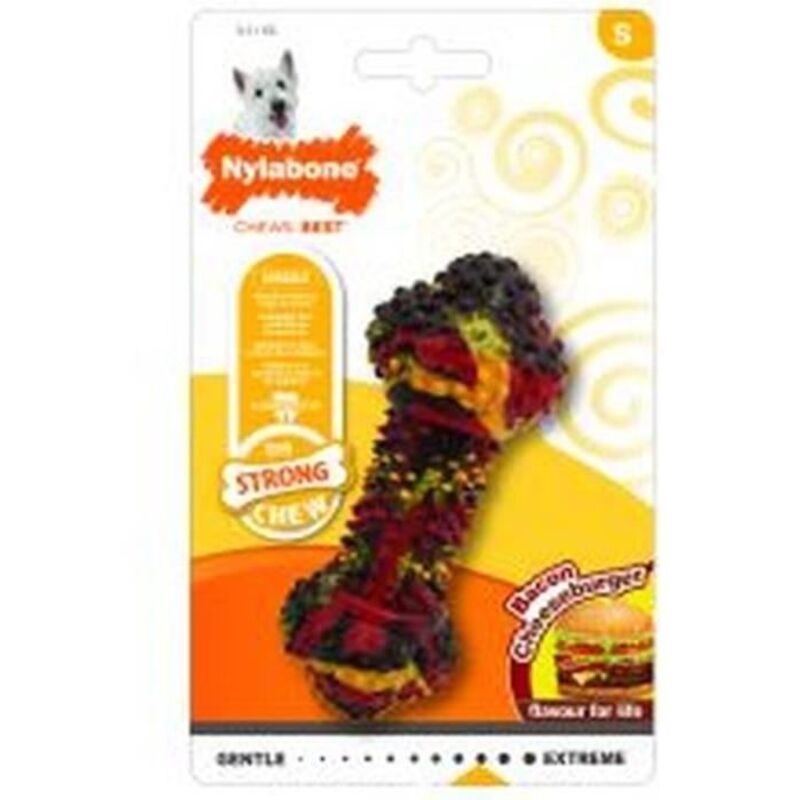 Nylabone Katzenstreu - Ptbest - Holz - Ultra Saugfähig - Biologisch Abbaubar - Kiefernduft