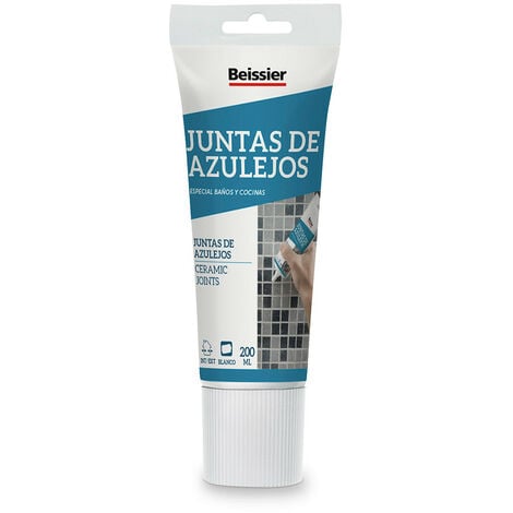 Beissier tubo di giunzioni di piastrelle 200ml. 70261-001