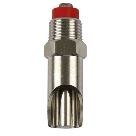 Beißnippel 1/2" Durchmesser8x72mm KERBL 222851KER