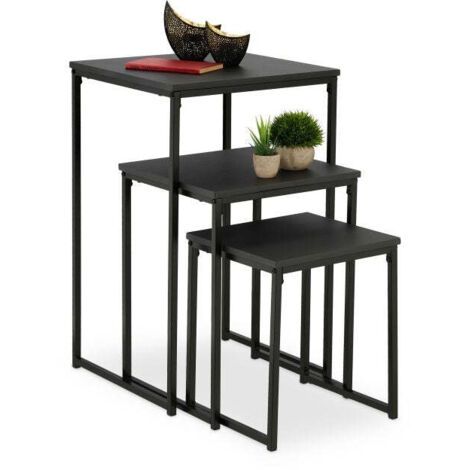 Beistelltisch 3er set 8830391