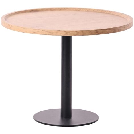 Beistelltisch Aspen natura L
