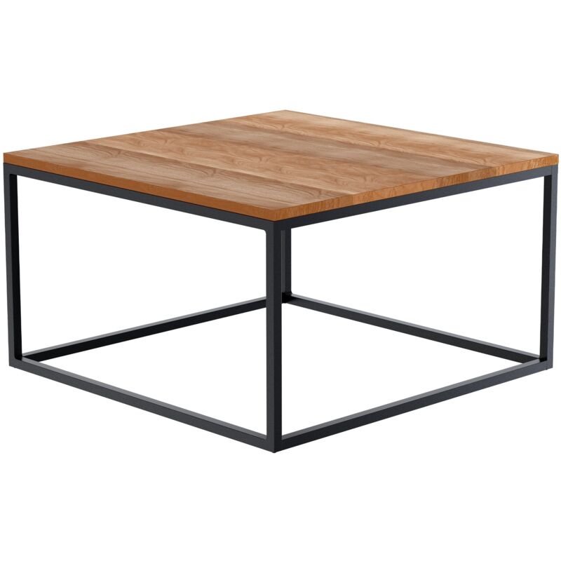 Clp Couchtisch Manteo 80x80x45 Cm
