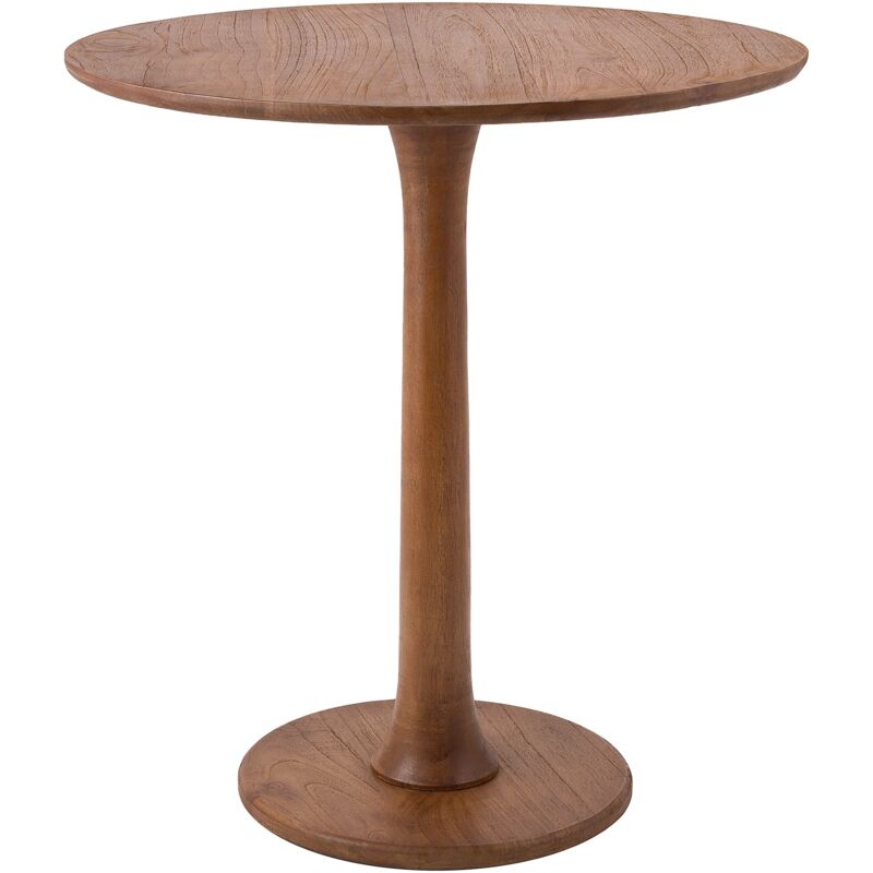 Clp Beistelltisch Morristown Braun