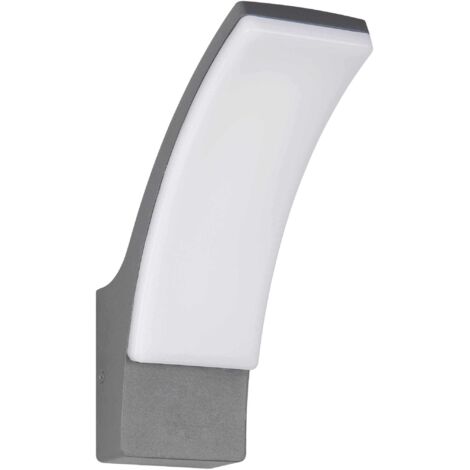 BEJA APPLIQUE LED ANTRACITE H23