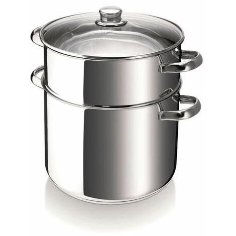 COUSCOUSSIER 26 CHAMBORD 11L INOX