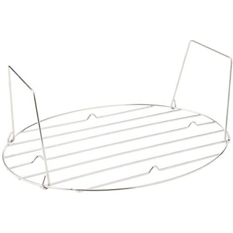Beka 14736264 Griglia Acciaio Inox 36.3 x 26 cm