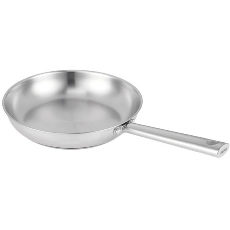 Poêle inox 24cm Beka 101039
