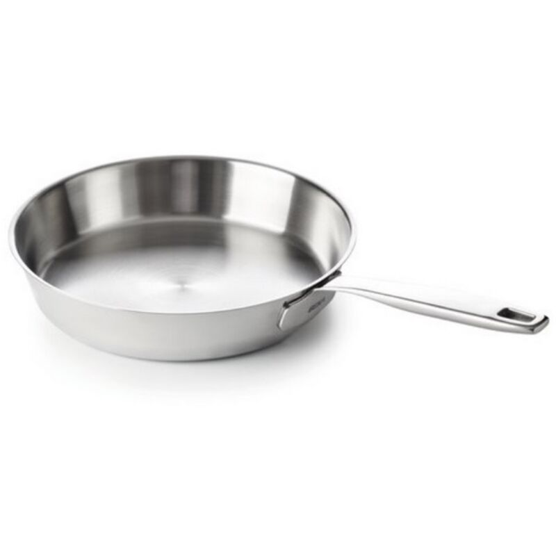 Beka - Maestro Multimax Edelstahl-bratpfanne 20 Cm 5 Schichten 15327204