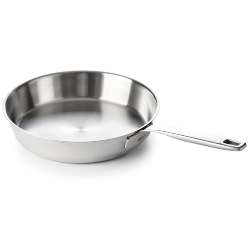 24 Cm Bratpfanne Aus Edelstahl Beka 15327244