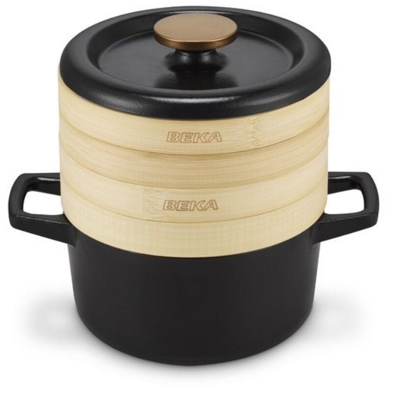 Cuit-vapeur 20cm Beka 15149204