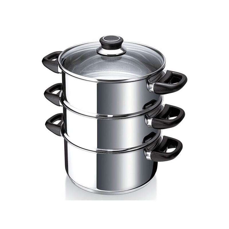 Cuit-vapeur 20cm Beka 12030224