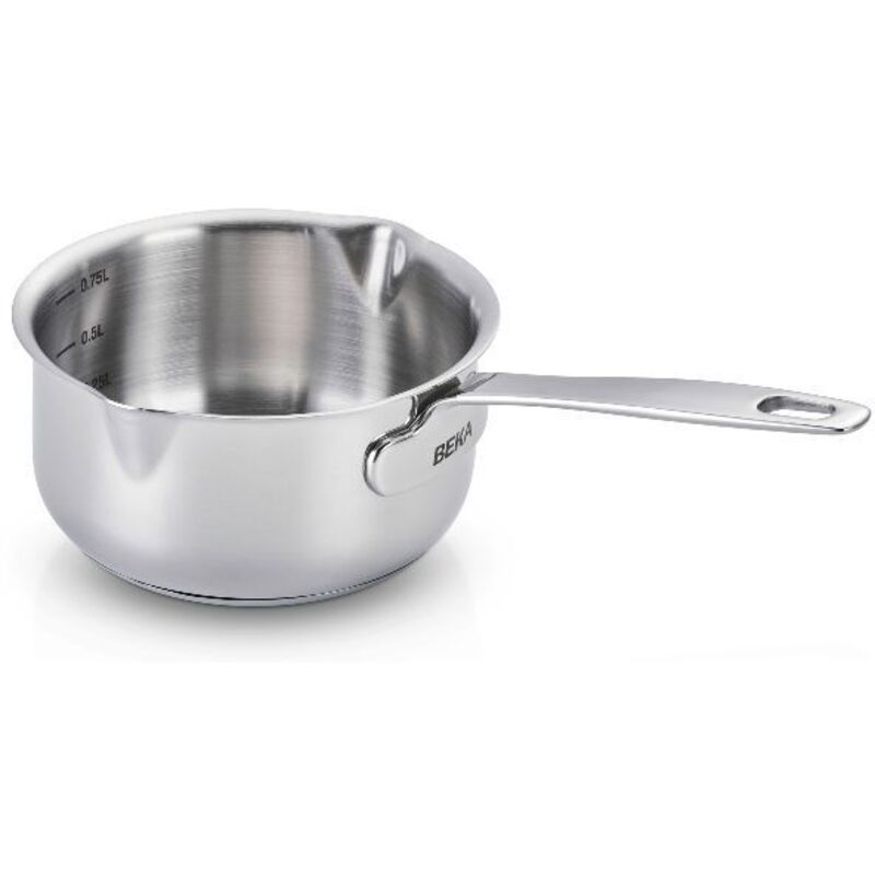 Maestro inox cass 14CM 2 becs verseurs - Beka