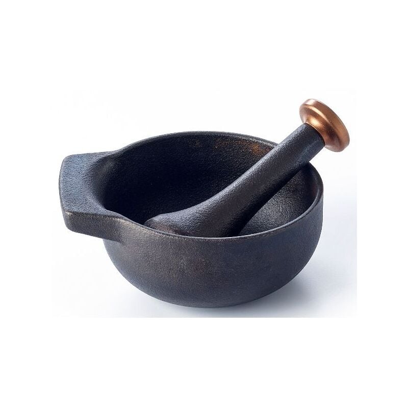 Nori mortier+ pilon - Beka