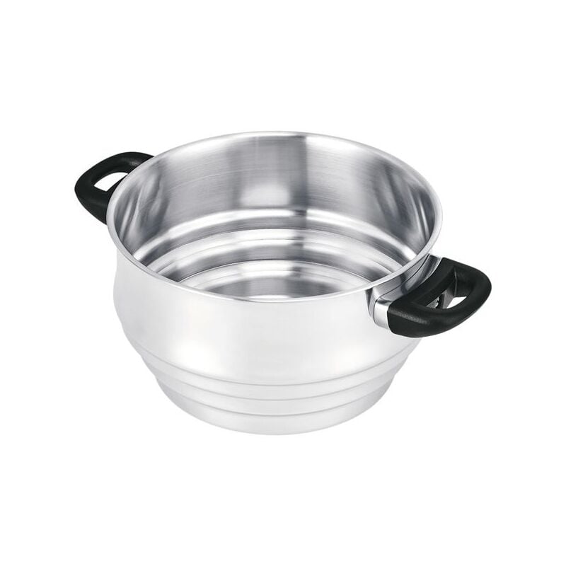 Beka - polo multi passoire 16/20 inox