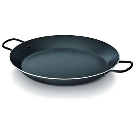 Beka Piatto per Paella in Alluminio 38 cm Antiaderenza
