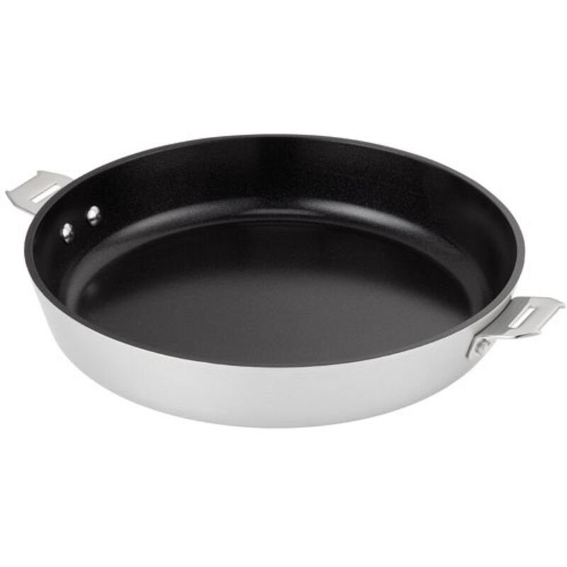Beka Poêle Alumax 20 cm - Évolution Noir - vue 4