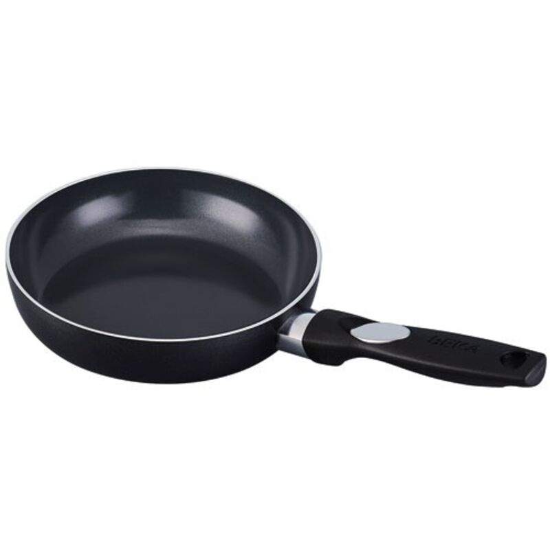 Pro induc ceramique poele 22 cm - Beka
