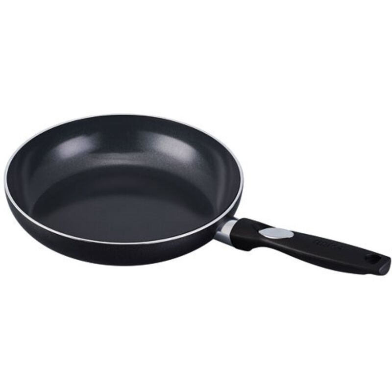 Beka Sauteuse Alumax 24 cm - Évolution Gris - vue 2