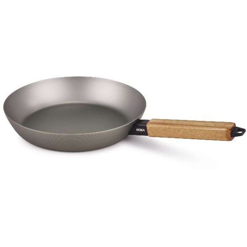 BEKA Poêle 30 cm Nomad - vue 1