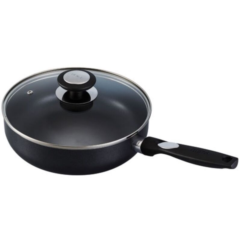 Beka - Sauteuse 24cm avec couvercle 102101