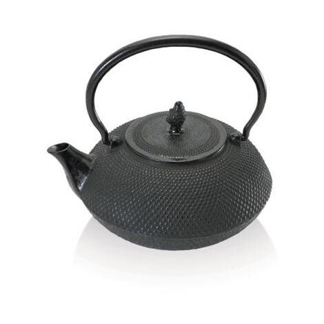 BEKA - THEIERE 1L2 FONTE NOIRE