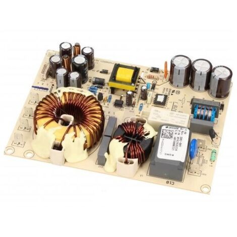 Beko 163926234 Module d Alimentation Plaque de cuisson